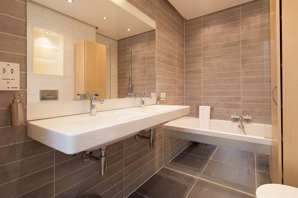 Short Stay Group Congress Centre Serviced Apartments อัมสเตอร์ดัม ภายนอก รูปภาพ
