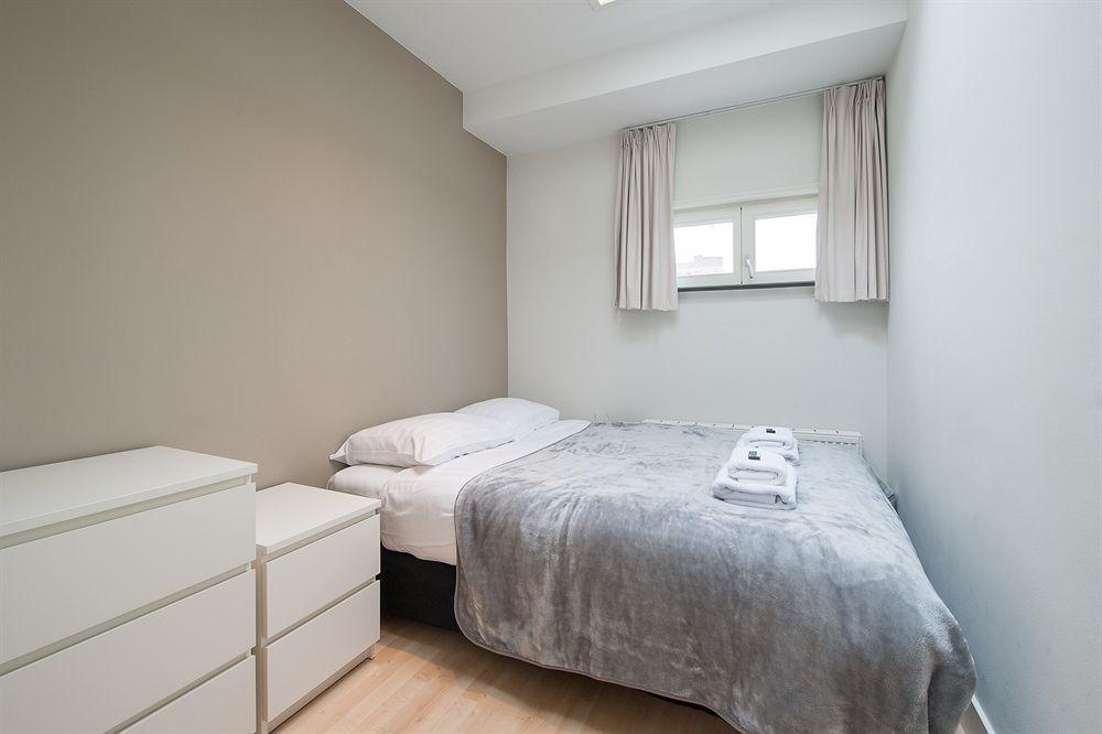 Short Stay Group Congress Centre Serviced Apartments อัมสเตอร์ดัม ภายนอก รูปภาพ