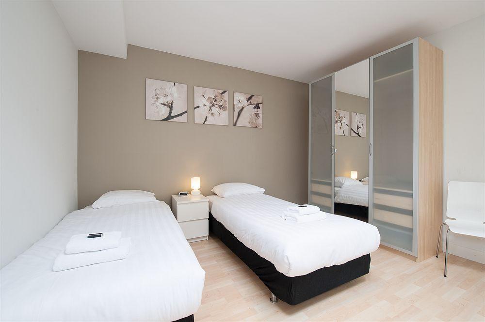 Short Stay Group Congress Centre Serviced Apartments อัมสเตอร์ดัม ภายนอก รูปภาพ