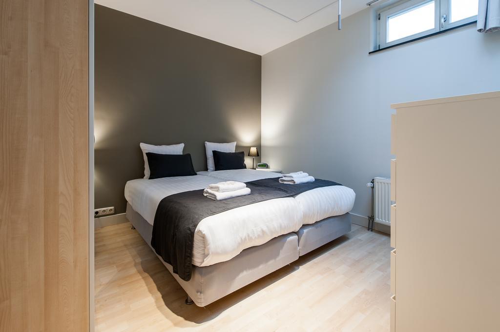 Short Stay Group Congress Centre Serviced Apartments อัมสเตอร์ดัม ภายนอก รูปภาพ