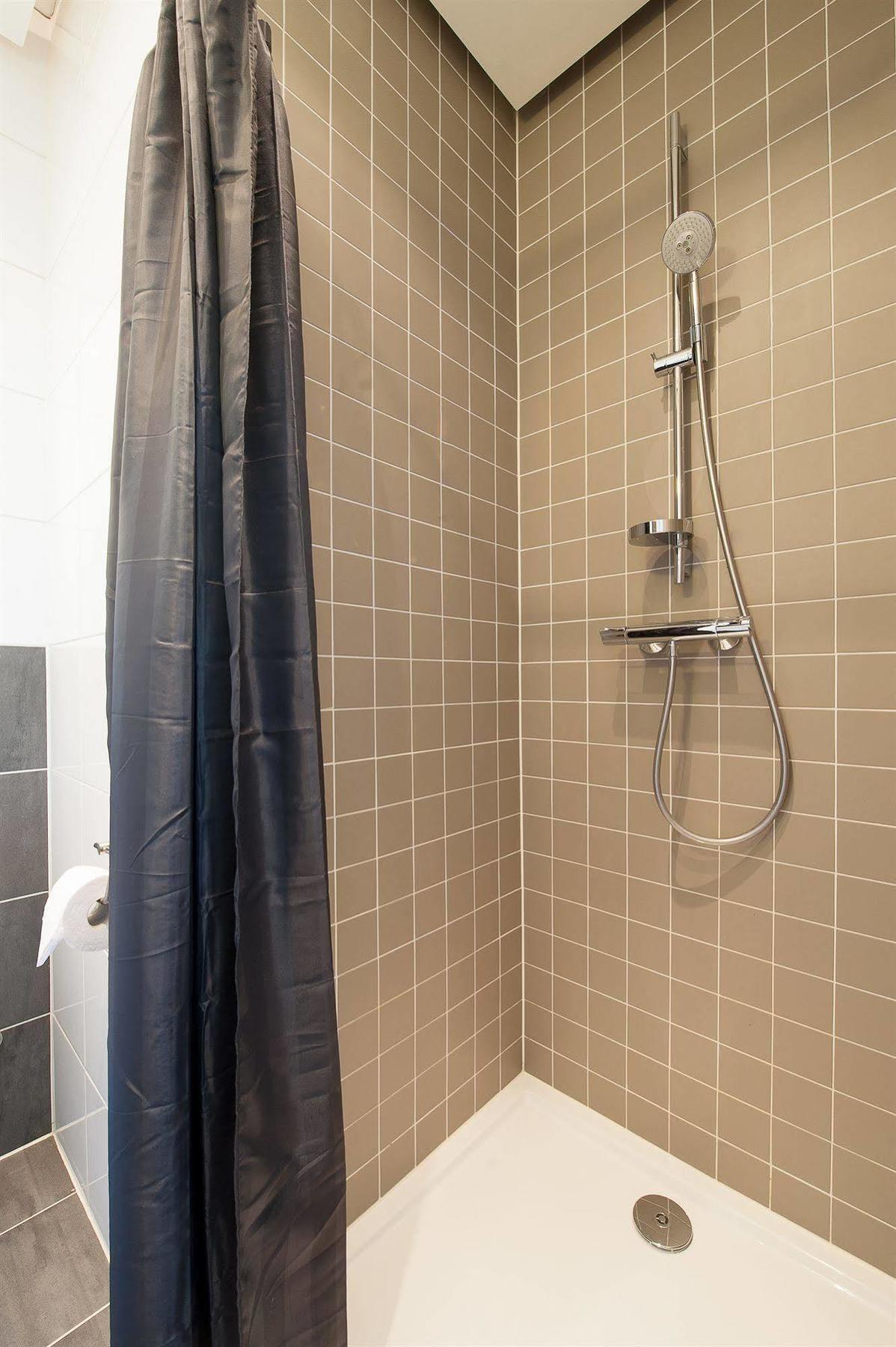 Short Stay Group Congress Centre Serviced Apartments อัมสเตอร์ดัม ภายนอก รูปภาพ