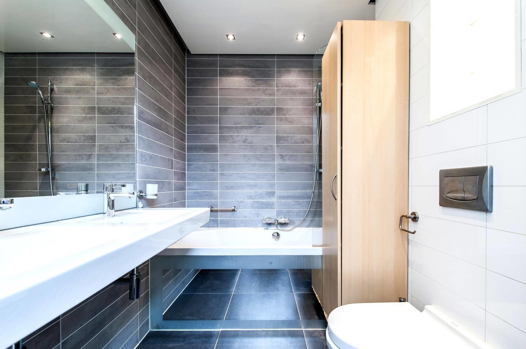 Short Stay Group Congress Centre Serviced Apartments อัมสเตอร์ดัม ภายนอก รูปภาพ