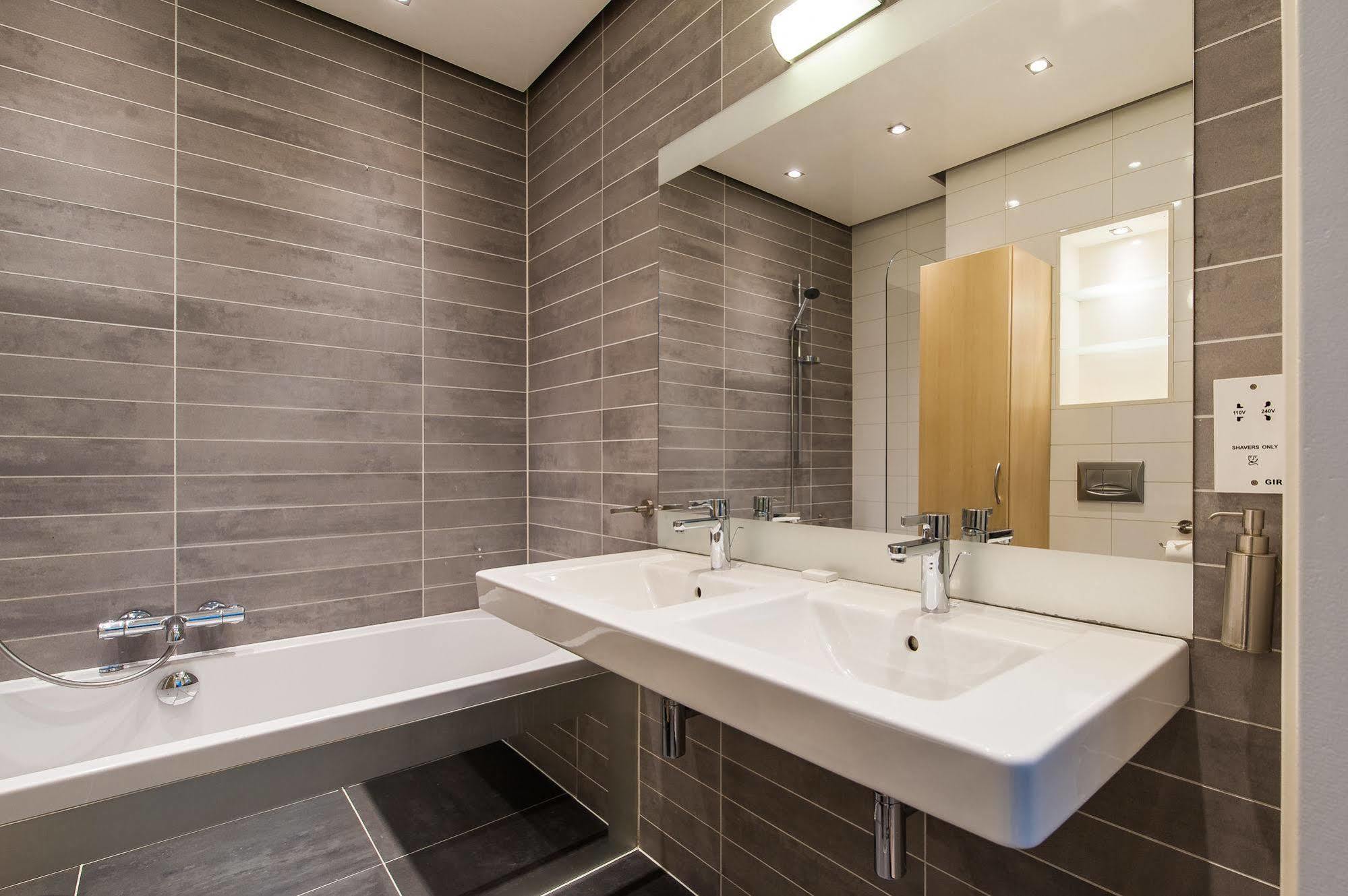 Short Stay Group Congress Centre Serviced Apartments อัมสเตอร์ดัม ภายนอก รูปภาพ